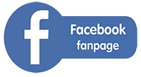 Facebook footer